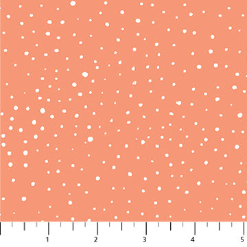 Field Trip Coral Speckle