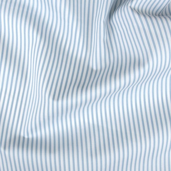 Sevenberry Blue Pin Stripe