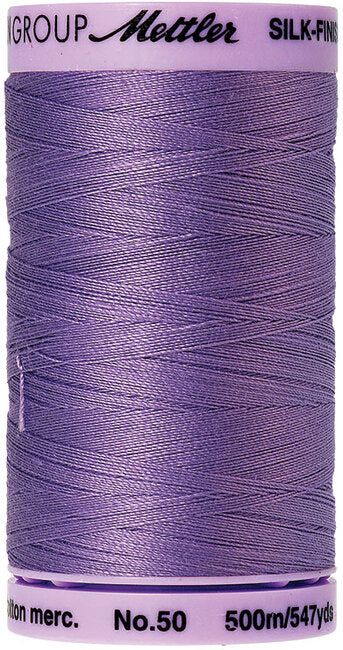Mettler Silk Finish; 500M - 0029