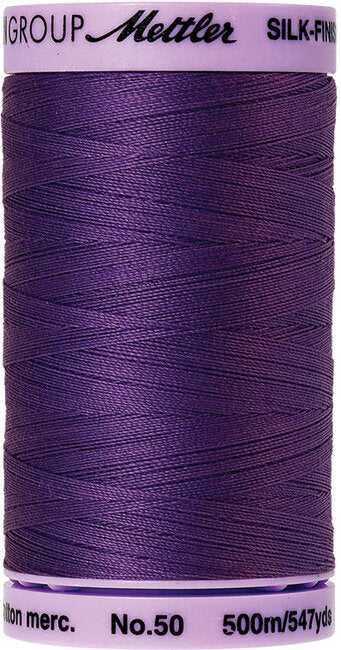 Mettler Silk Finish; 500M - 30