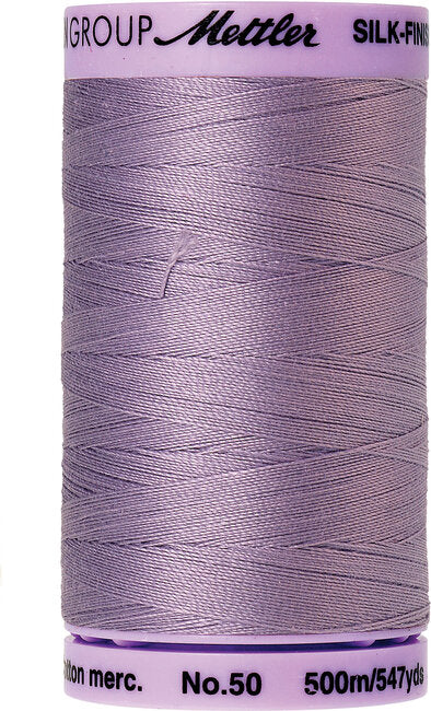 Mettler Silk Finish; 500M - 572