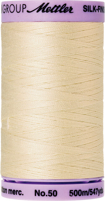 Mettler Silk Finish; 500M - 778