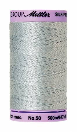 Mettler Silk Finish; 500M - 1081