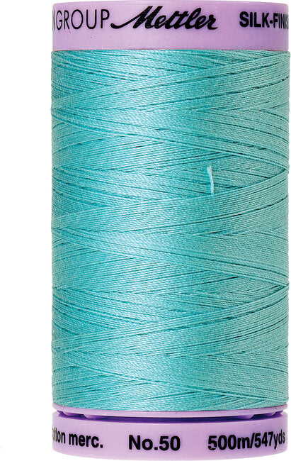 Mettler Silk Finish; 500M - 2792