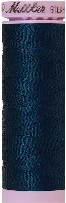 Mettler Silk Finish;, 150M 807