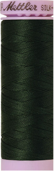 METTL SILK FINIS SPOOL, 150M 846