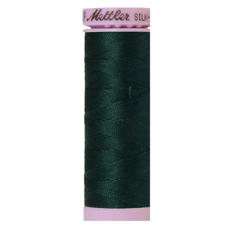 METTL SILK FINIS SPOOL, 150M 757 (old 0850)