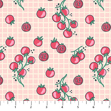 Oven Fresh 4 Pc. Fat Quarter Bundle