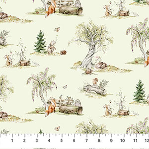 Story Book 6 Pc. Fat Quarter Bundle