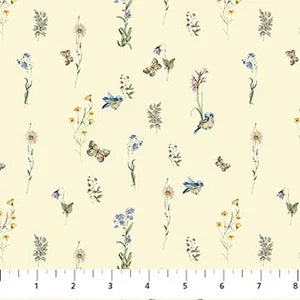 Story Book 6 Pc. Fat Quarter Bundle