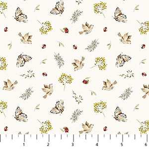 Story Book 6 Pc. Fat Quarter Bundle