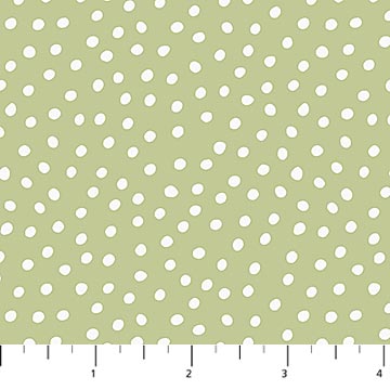 Story Book Green Dots