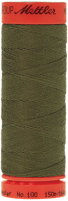 METTL METROSENE 100M SPOOL 1210