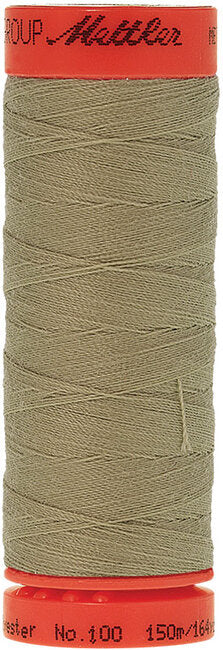METTL METROSENE 100M SPOOL 1212