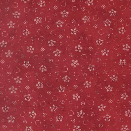 Candlelight Christmas 9 Pc. Fat Quarter Bundle