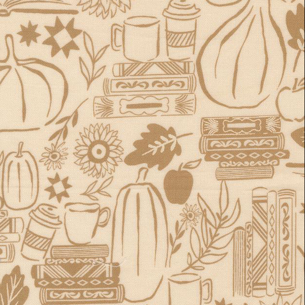 Windfall 4 Pc. Fat Quarter Bundle