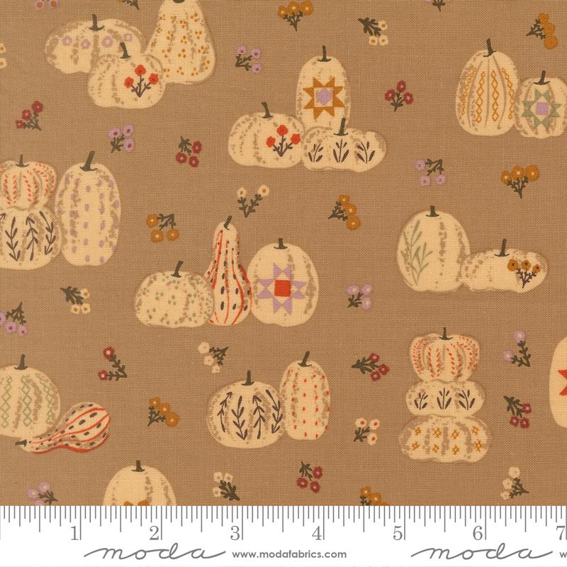 Windfall Pumpkin Patches Fall - Oatmeal