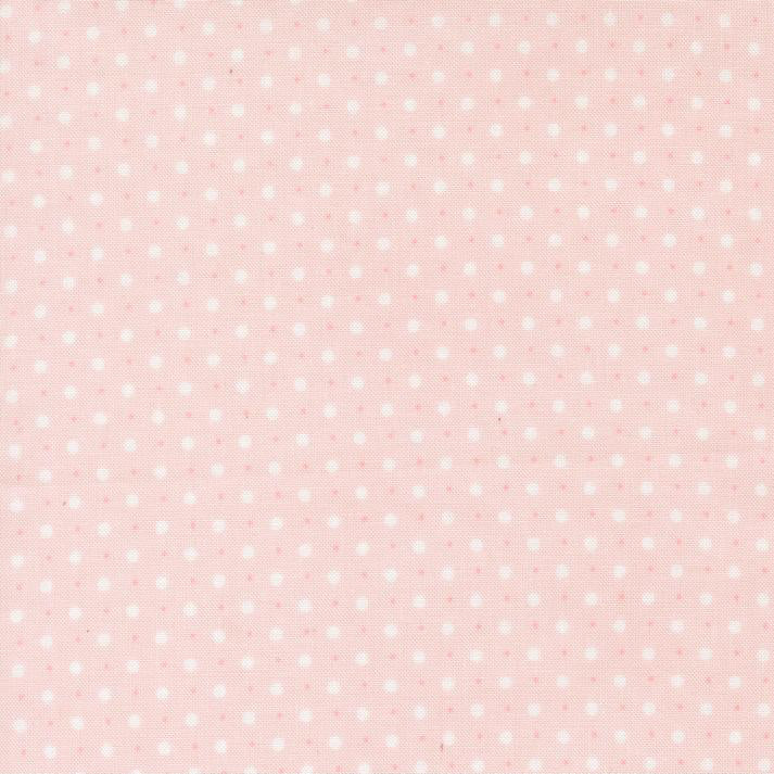 Abide Dots - Pink