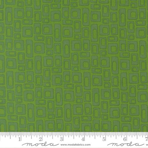 Scenery Marshmallow Elizabeth Hartman - Evergreen