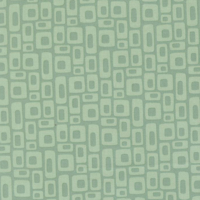Scenery Marshmallow Elizabeth Hartman - Dusty Jade