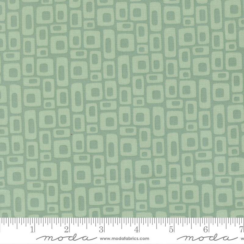 Scenery Marshmallow Elizabeth Hartman - Dusty Jade