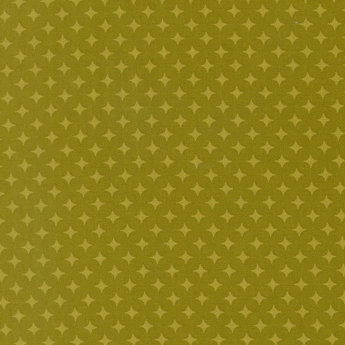 Scenery Diamonds Elizabeth Hartman - Kelp