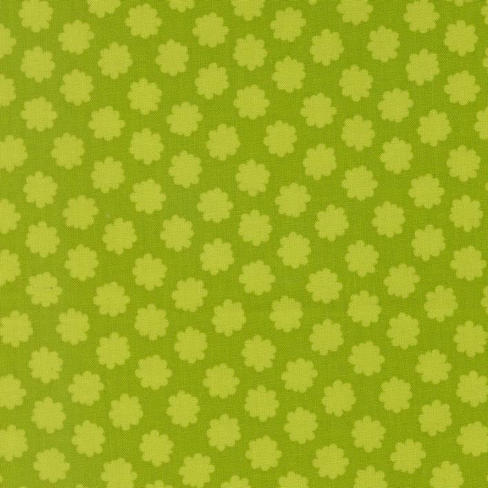 Scenery Puffball Elizabeth Hartman - Lime
