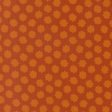 Scenery Puffball Elizabeth Hartman - Spice