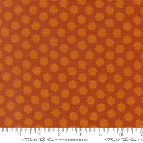 Scenery Puffball Elizabeth Hartman - Spice
