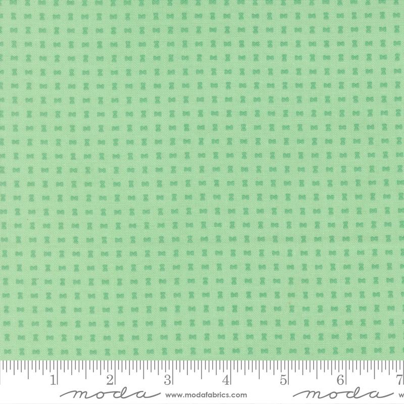 Scenery Spools Elizabeth Hartman - Aqua