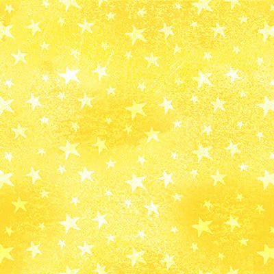 Monkey Business Yellow Stars