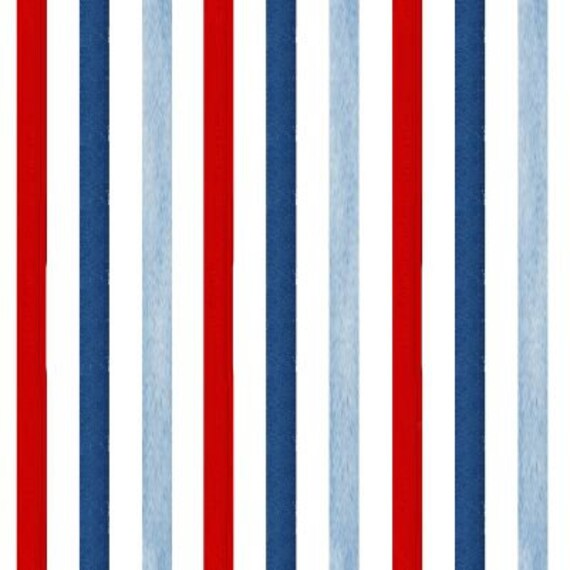 Monkey Business Stripe