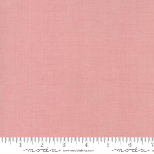 French General Solids - Pale Rose