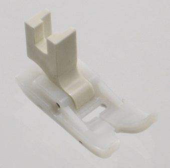 Janome Low Shank Ultra Glide Foot (5mm)