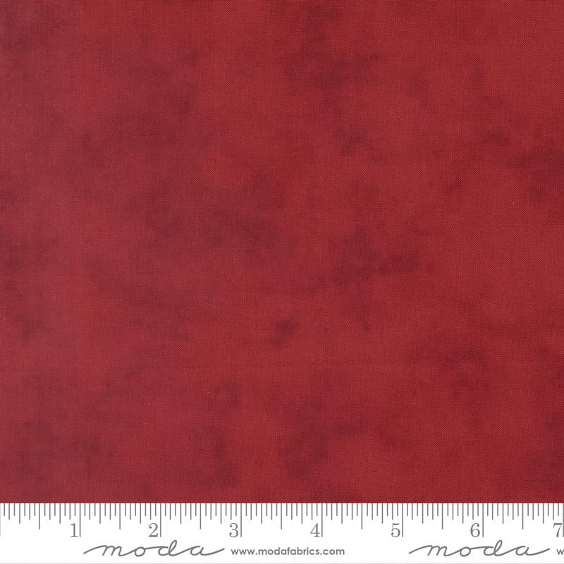 3 Sisters Solids - Scarlet