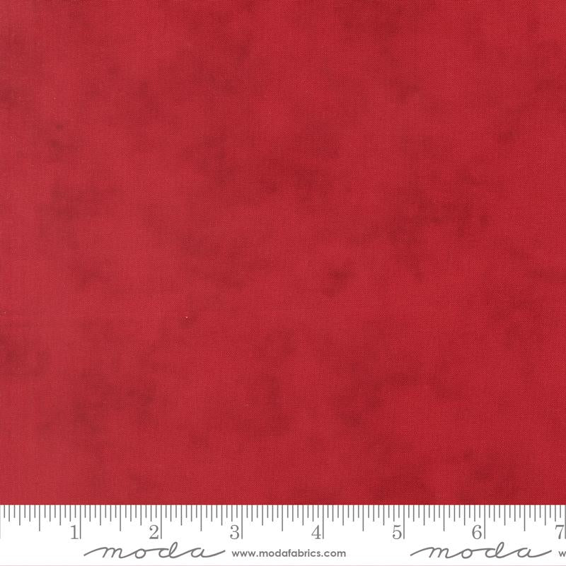 3 Sisters Solids - Ruby