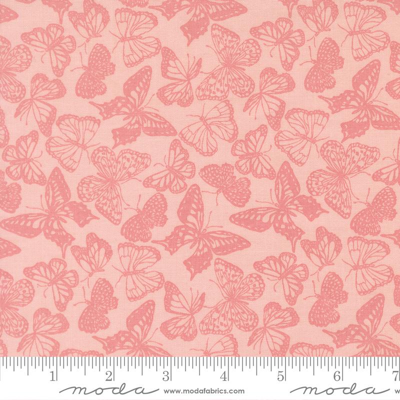 My Secret Garden 5 pc. Fat Quarter Bundle