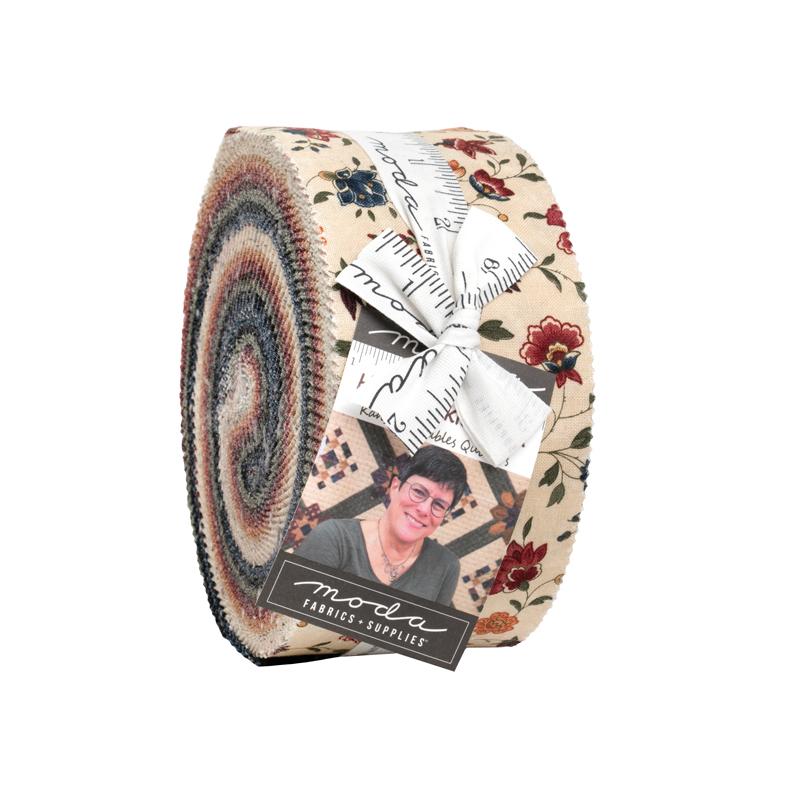 Honeysuckle Farm Jelly Roll