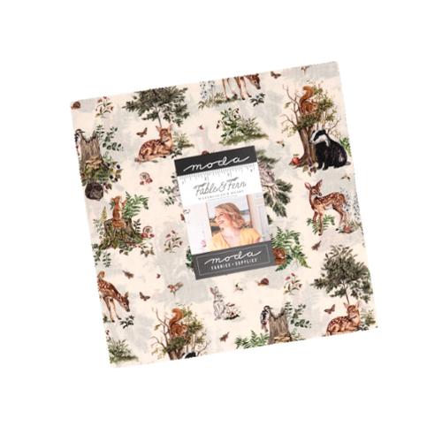 Fable and Fern Layer Cake