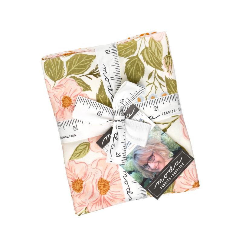 Wildbriar 28 Pc. Fat Quarter Bundle