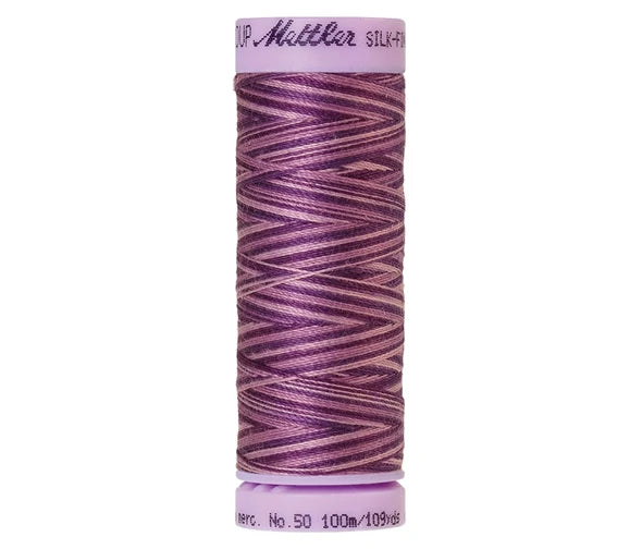 Mettler Silk Finish Multi; 150M - 9838