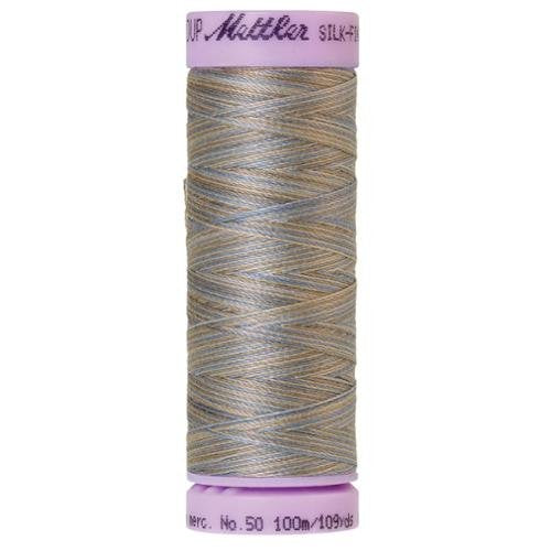 Mettler Silk Finish Multi; 150M - 9843