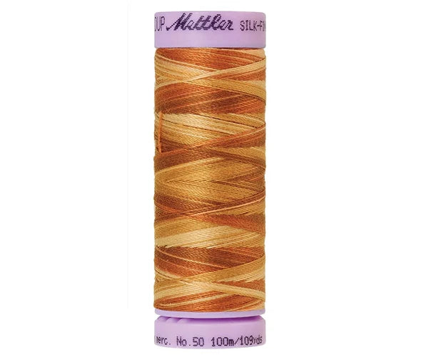 Mettler Silk Finish Multi; 150M - 9853