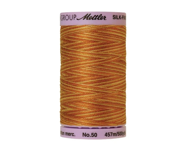 Mettler Silk Finish Multi; 500M - 9856