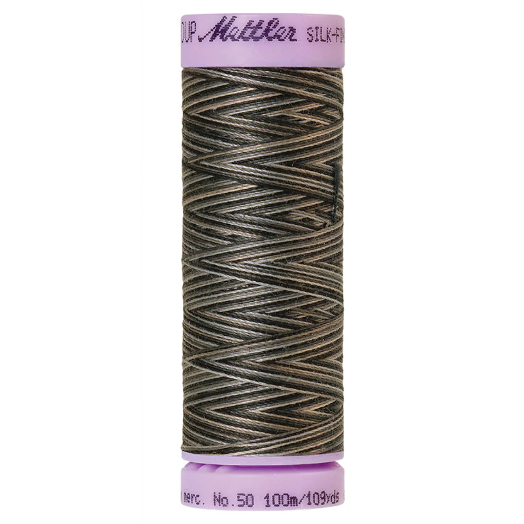 Mettler Silk Finish Multi; 150M - 9861