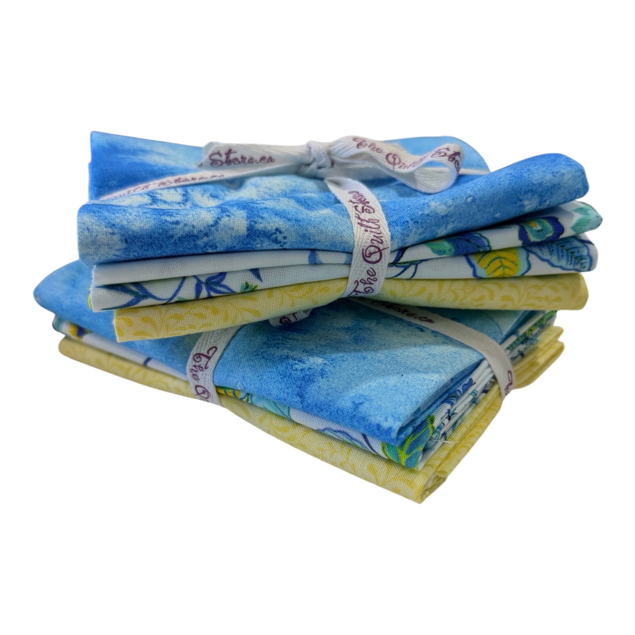 Floral Serenade 3pc. Fat Quarter Bundle