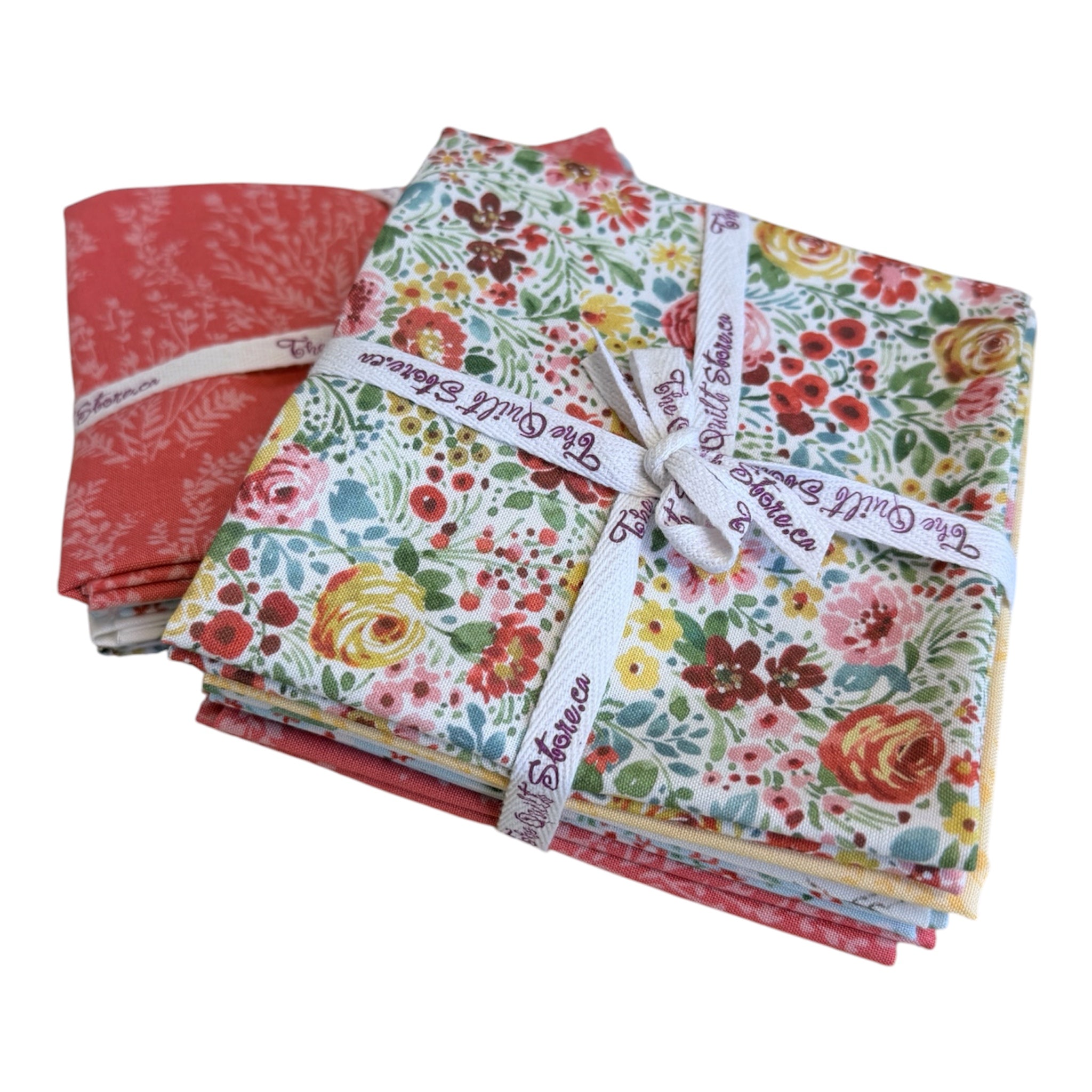 Sketchbook 5 Pc. Fat Quarter Bundle