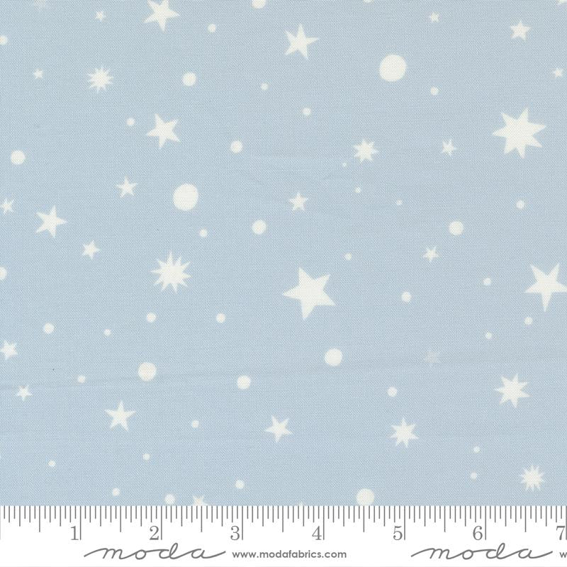 To the Moon and Back Stardust Blener - Sky