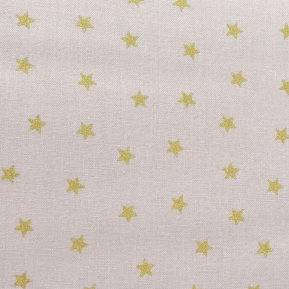Christmas in Bluebell Wood - Gold Stars