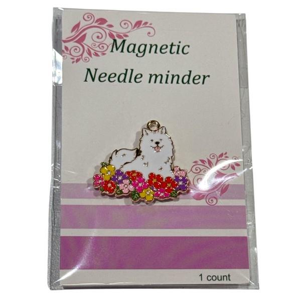 Needle Minders